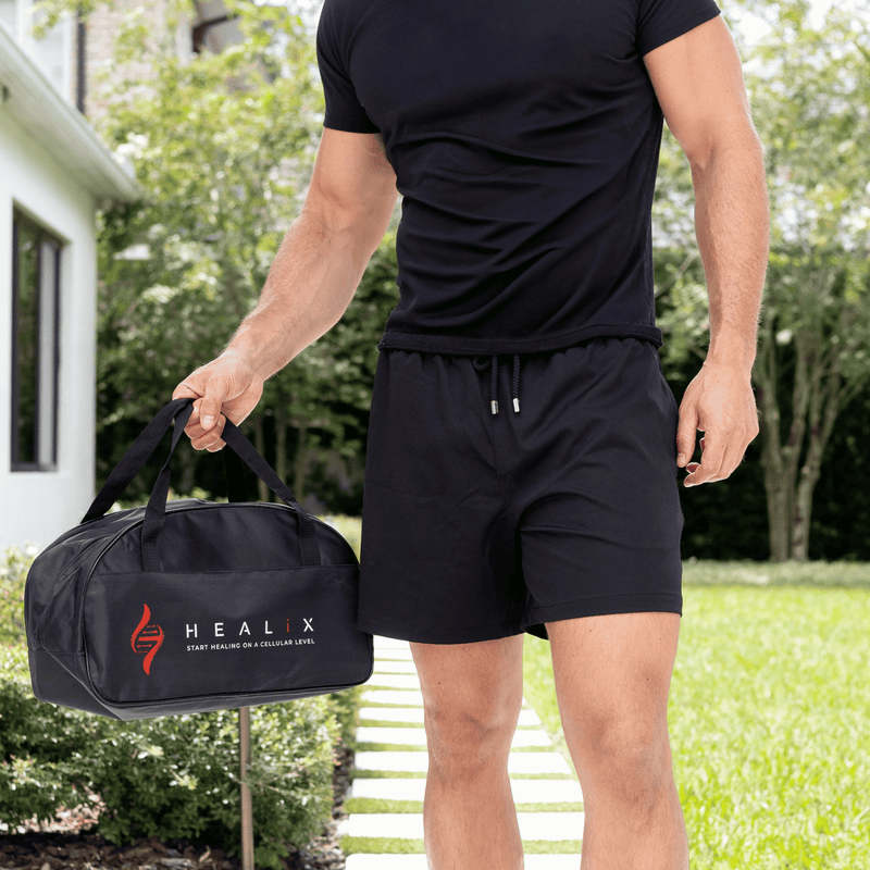 HEALiX Flow IPC Boots