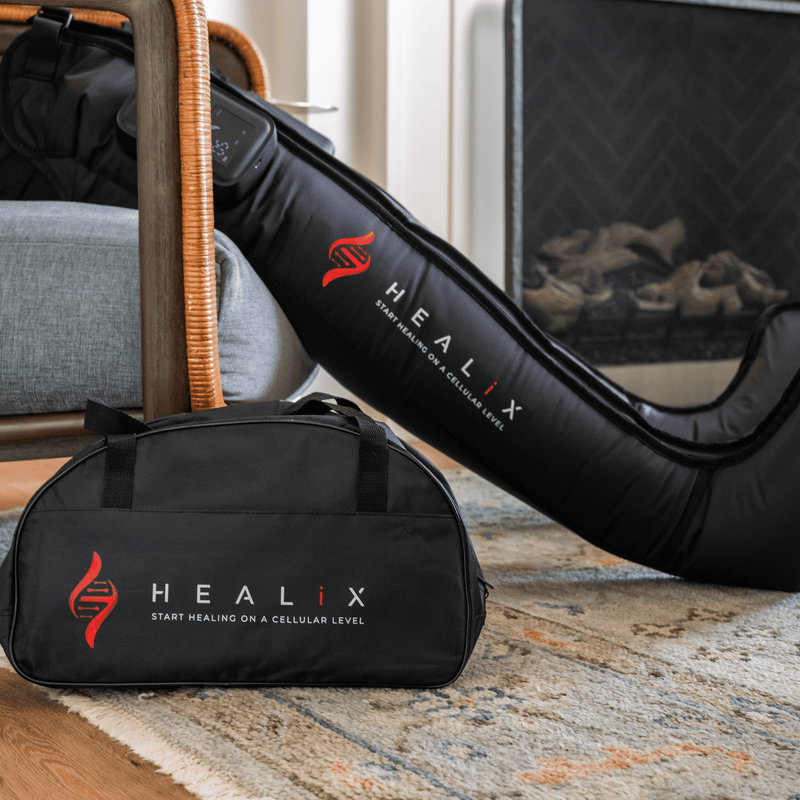 HEALiX Flow IPC Boots