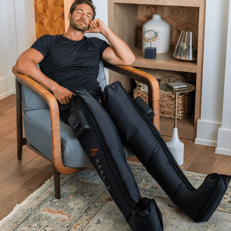 HEALiX Flow IPC Boots