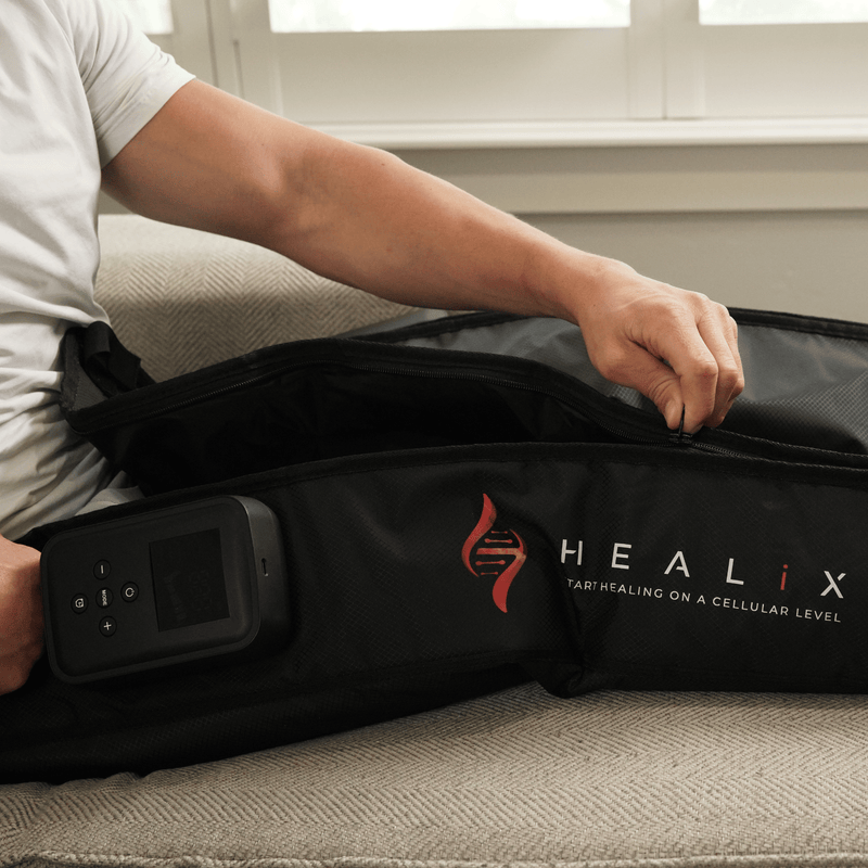 HEALiX Flow IPC Boots