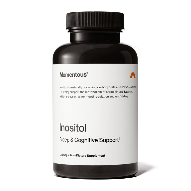 Momentous Inositol
