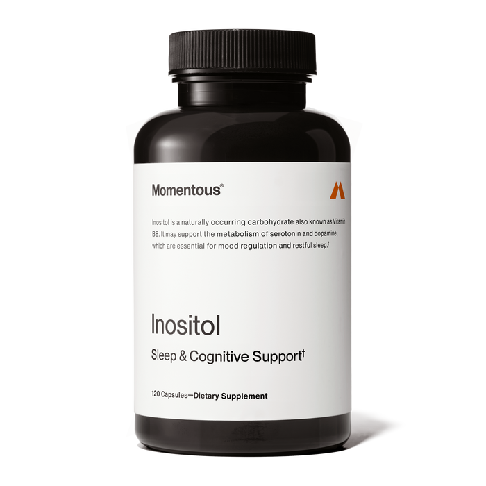 Momentous Inositol