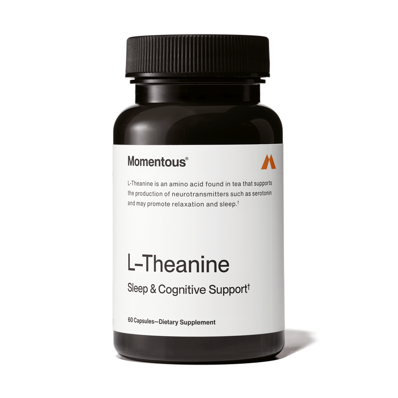 Momentous L-Theanine