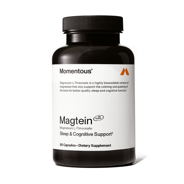 Momentous Magnesium L-Threonate