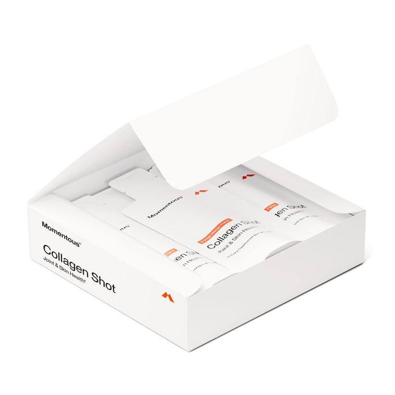 Momentous Collagen Shot 15-Packs