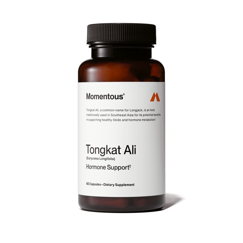 Momentous Tongkat Ali