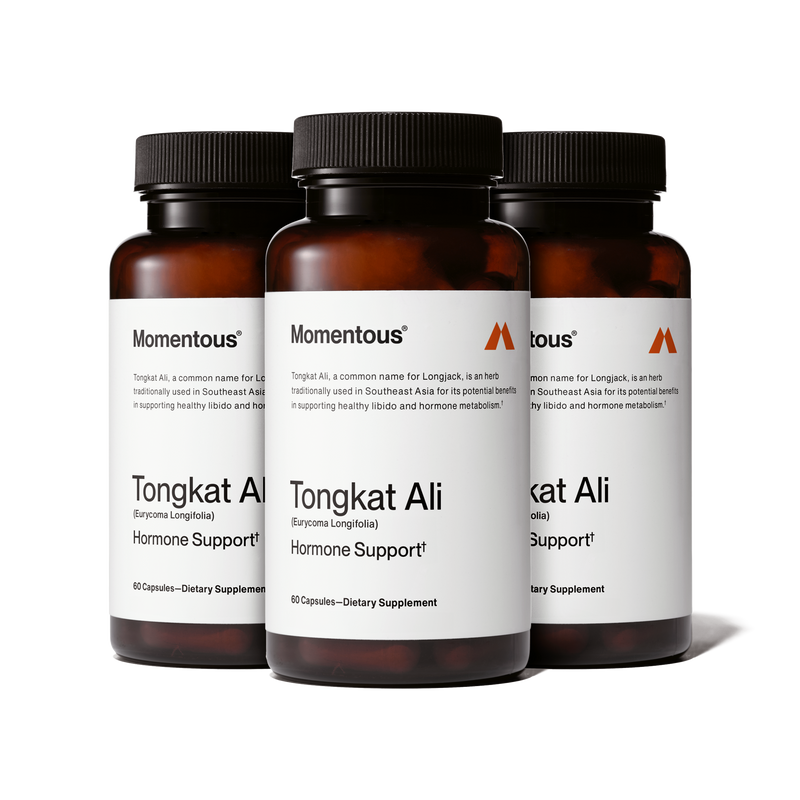 Momentous Tongkat Ali