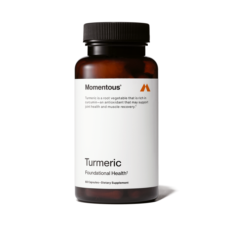 Momentous Turmeric