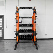 Build Limitless® Trident™