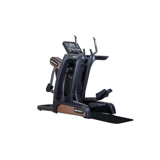SportsArt V886 Verso Status Senza Cross Trainer-16"