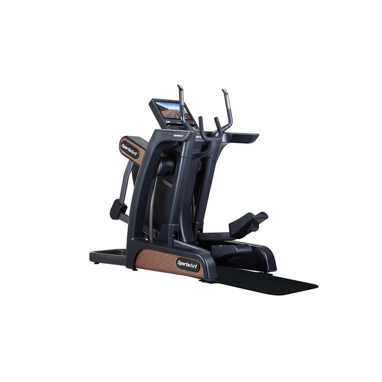 SportsArt V886 Verso Status Senza Cross Trainer-16"