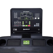SportsArt V886 Verso Status Senza Cross Trainer-16"
