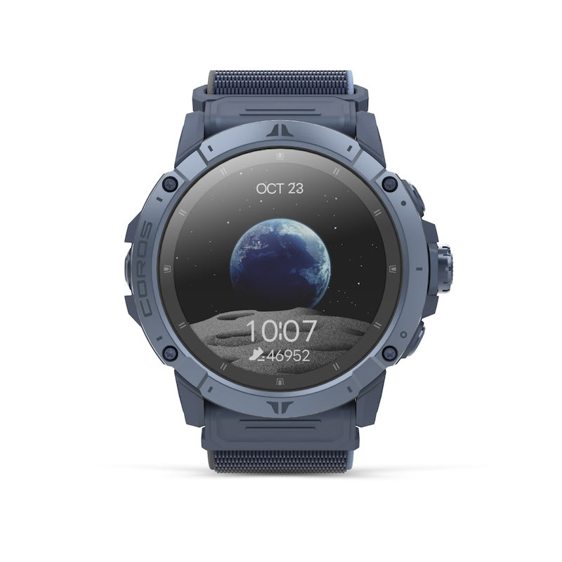 COROS Vertix 2S GPS Adventure Watch — Recovery For Athletes