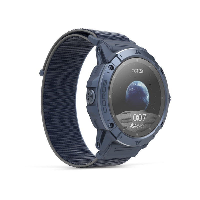 COROS Vertix 2S GPS Adventure Watch