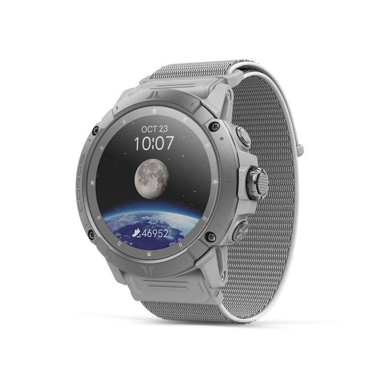 COROS Vertix 2S GPS Adventure Watch