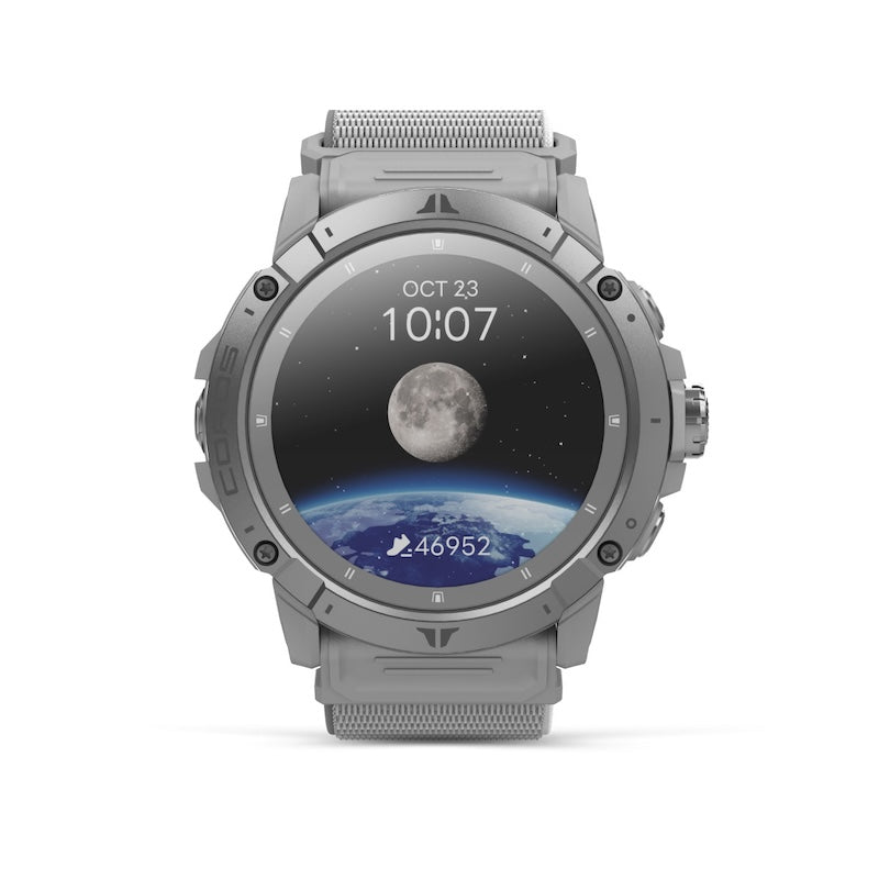COROS Vertix 2S GPS Adventure Watch — Recovery For Athletes