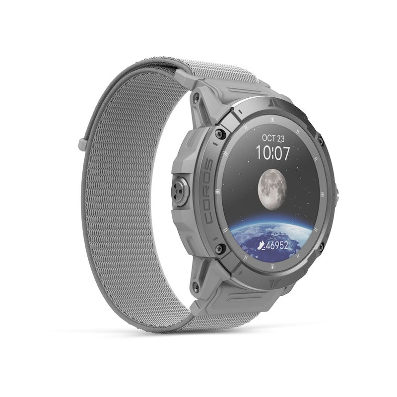 COROS Vertix 2S GPS Adventure Watch — Recovery For Athletes