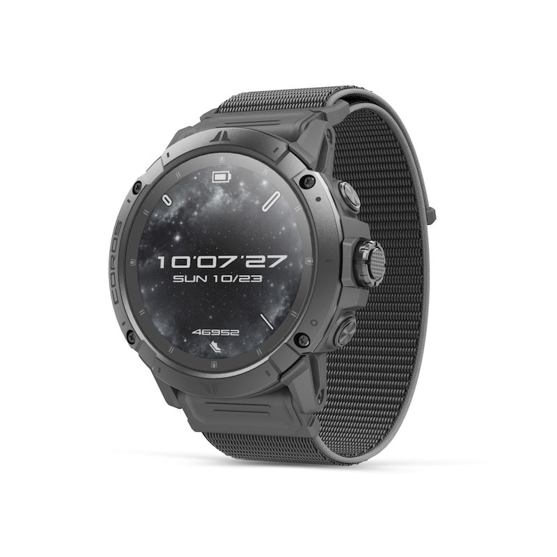 COROS Vertix 2S GPS Adventure Watch
