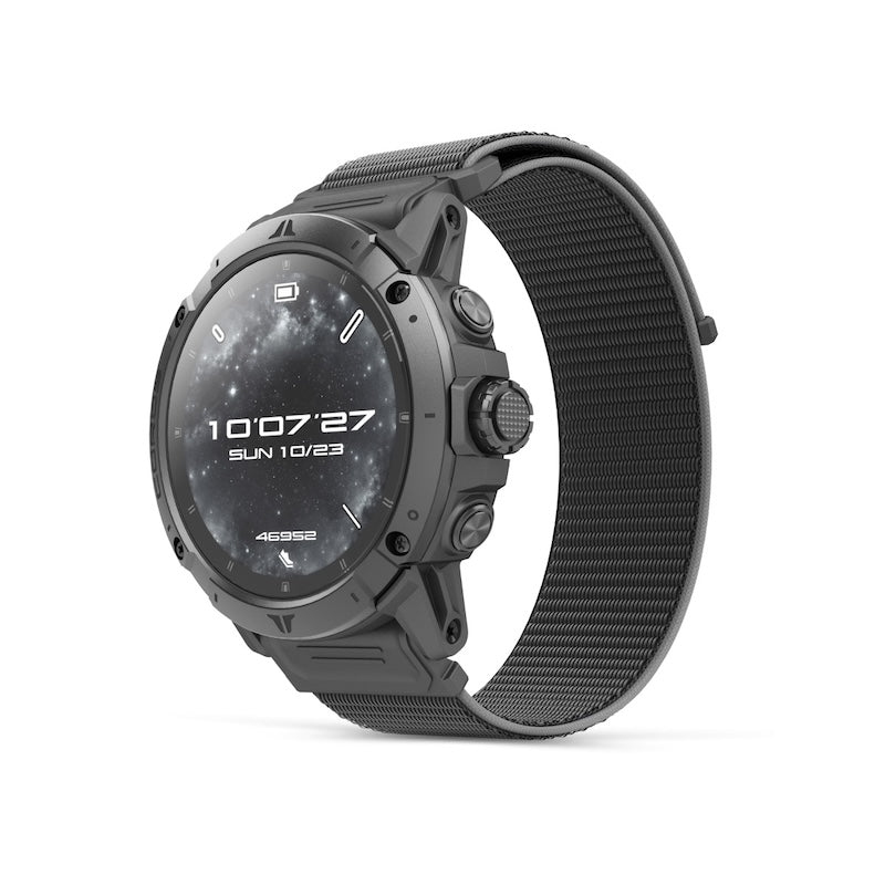 COROS Vertix 2S GPS Adventure Watch
