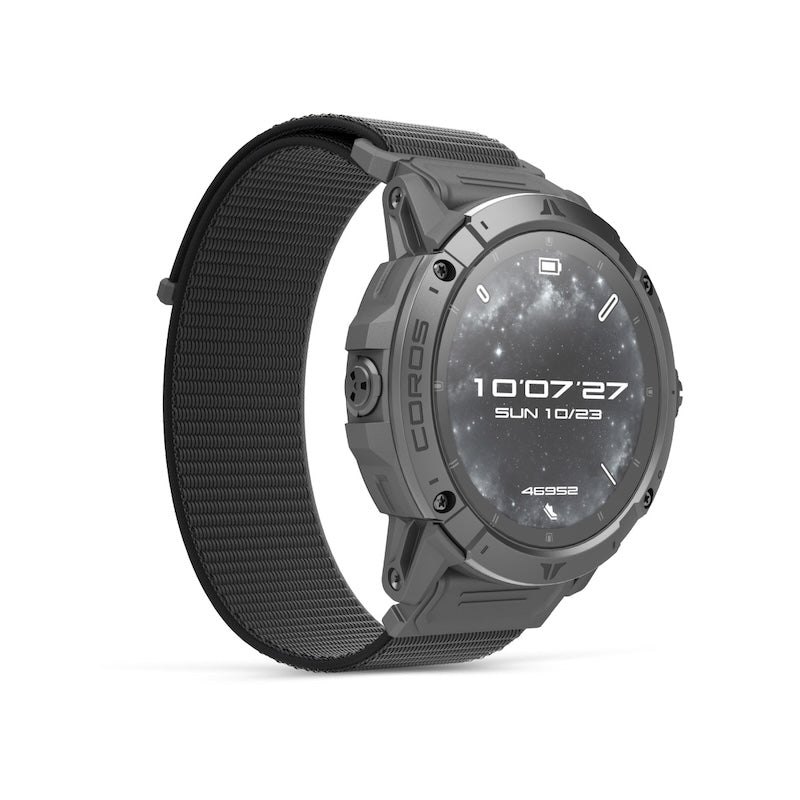 COROS Vertix 2S GPS Adventure Watch — Recovery For Athletes