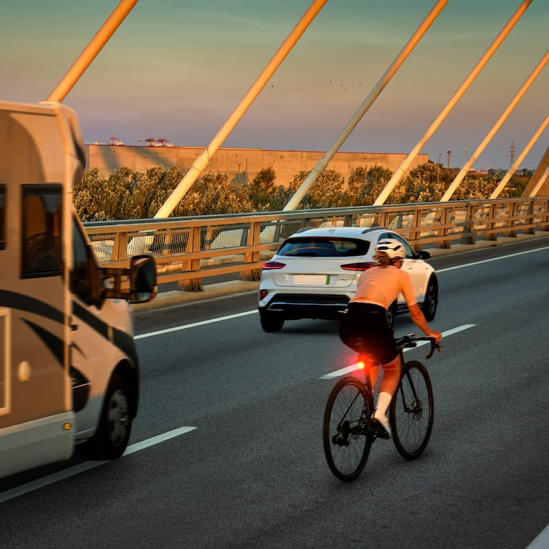 Garmin Varia RearVue 820