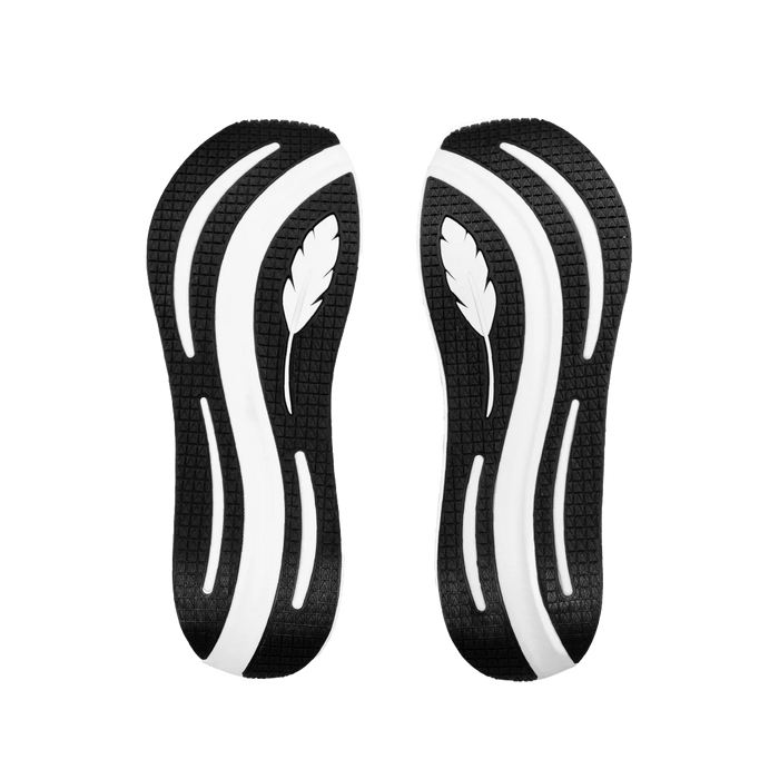 Veloci Women's Ascent Running Shoes - Purple