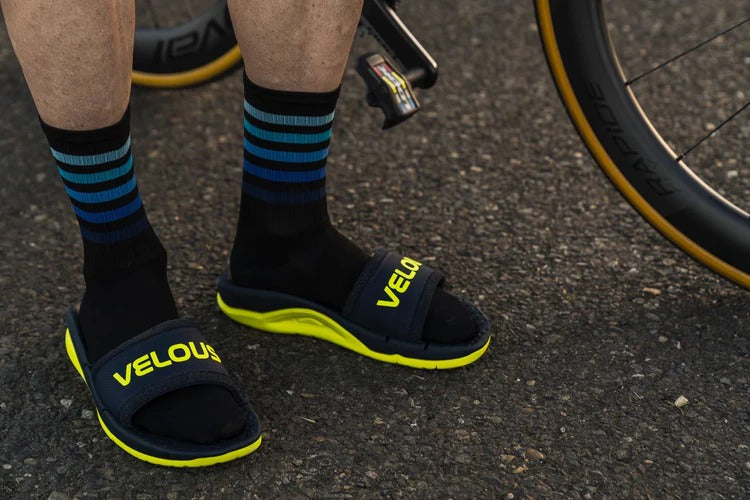 Velous Footwear Giveaway