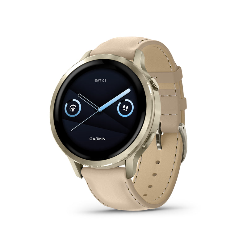 Garmin Venu 4S 41mm Fitness and Health Smartwatch