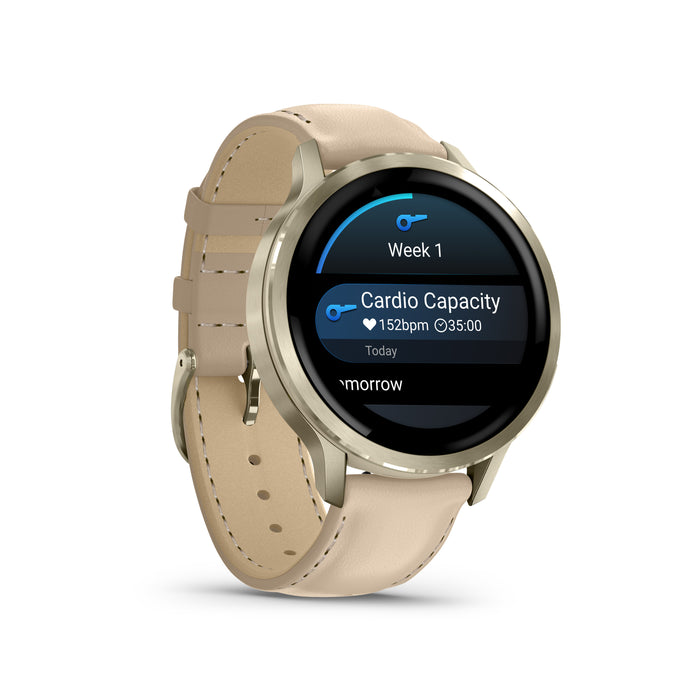 Garmin Venu 4 41mm Fitness and Health Smartwatch