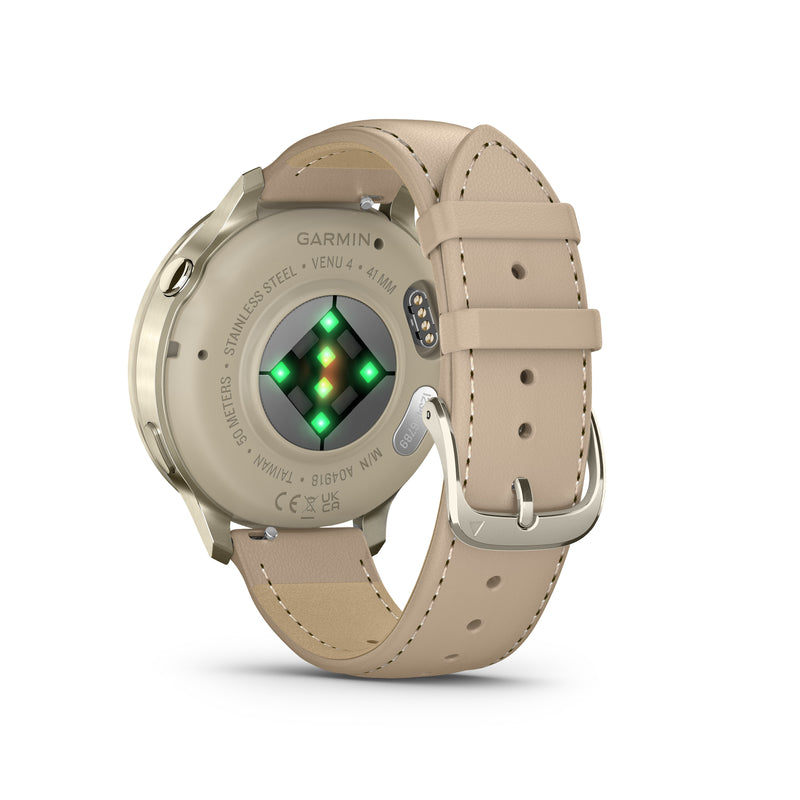Garmin Venu 4S 41mm Fitness and Health Smartwatch