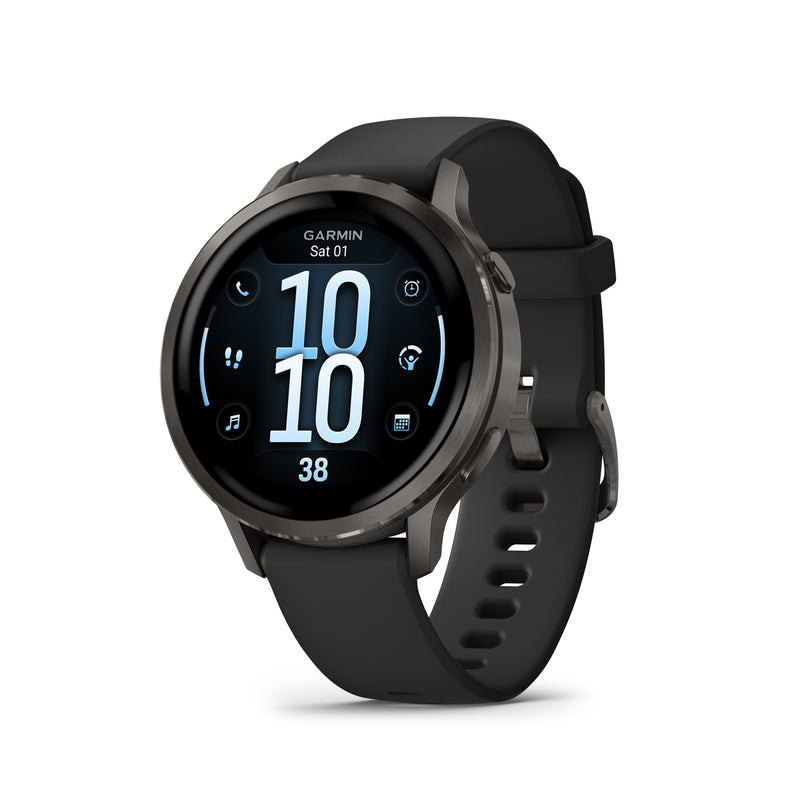 Garmin Venu 4S 41mm Fitness and Health Smartwatch