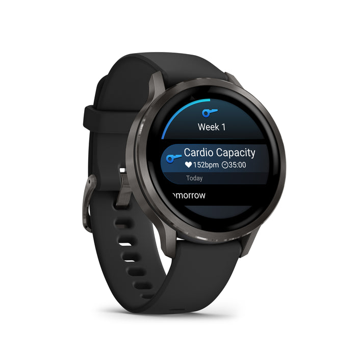 Garmin Venu 4 41mm Fitness and Health Smartwatch
