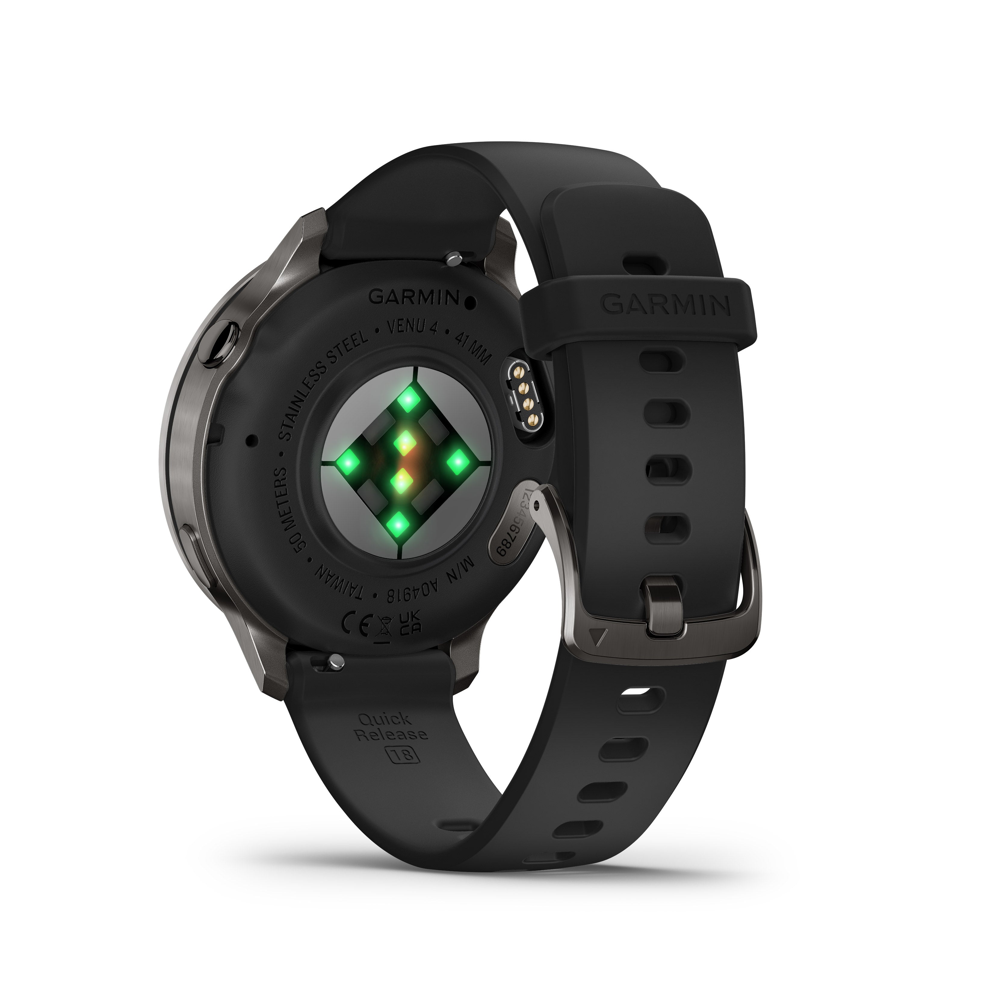 Garmin Venu 4S 41mm Fitness and Health Smartwatch — Recovery For