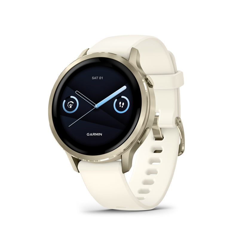 Garmin Venu 4S 41mm Fitness and Health Smartwatch