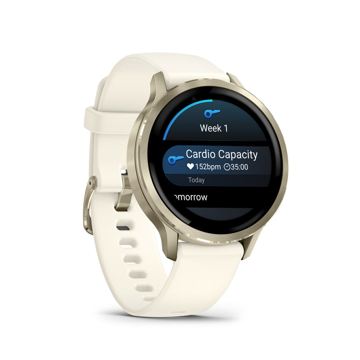 Garmin Venu 4 41mm Fitness and Health Smartwatch