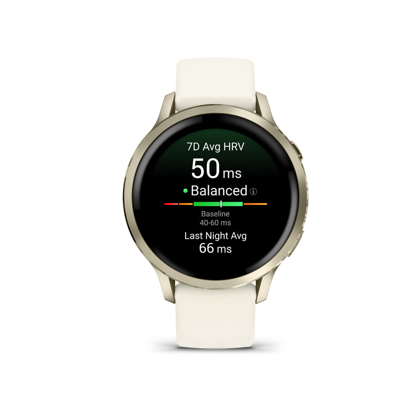 Garmin Venu 4S 41mm Fitness and Health Smartwatch