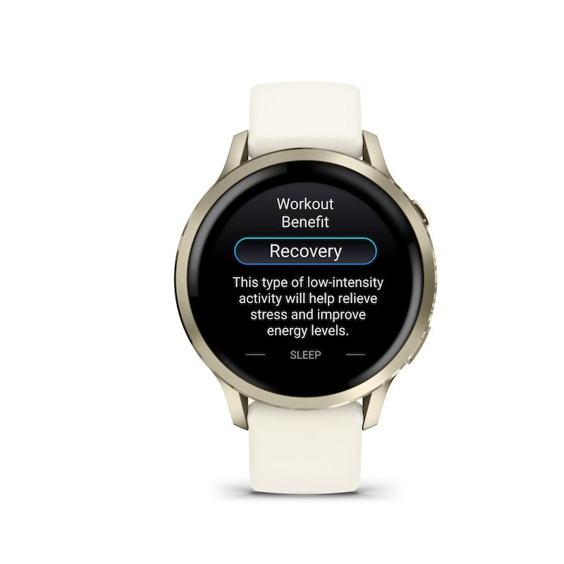 Garmin Venu 4S 41mm Fitness and Health Smartwatch