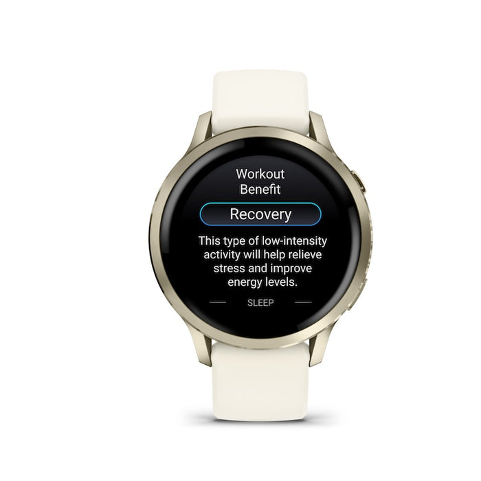 Garmin Venu 4 41mm Fitness and Health Smartwatch