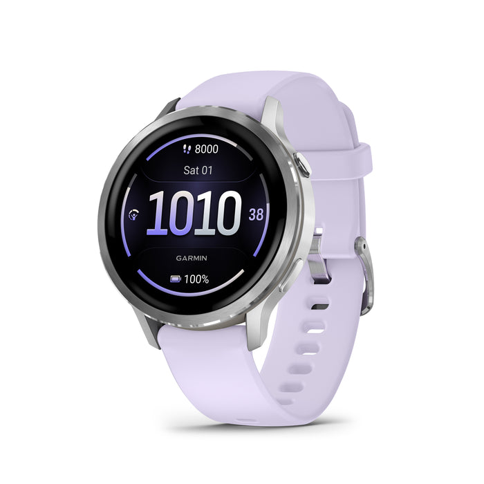 Garmin Venu 4 41mm Fitness and Health Smartwatch