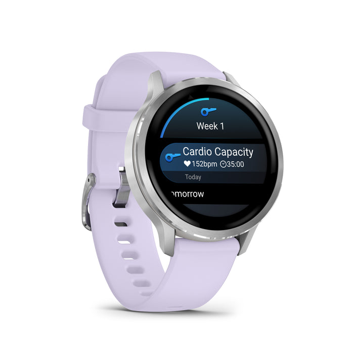 Garmin Venu 4 41mm Fitness and Health Smartwatch