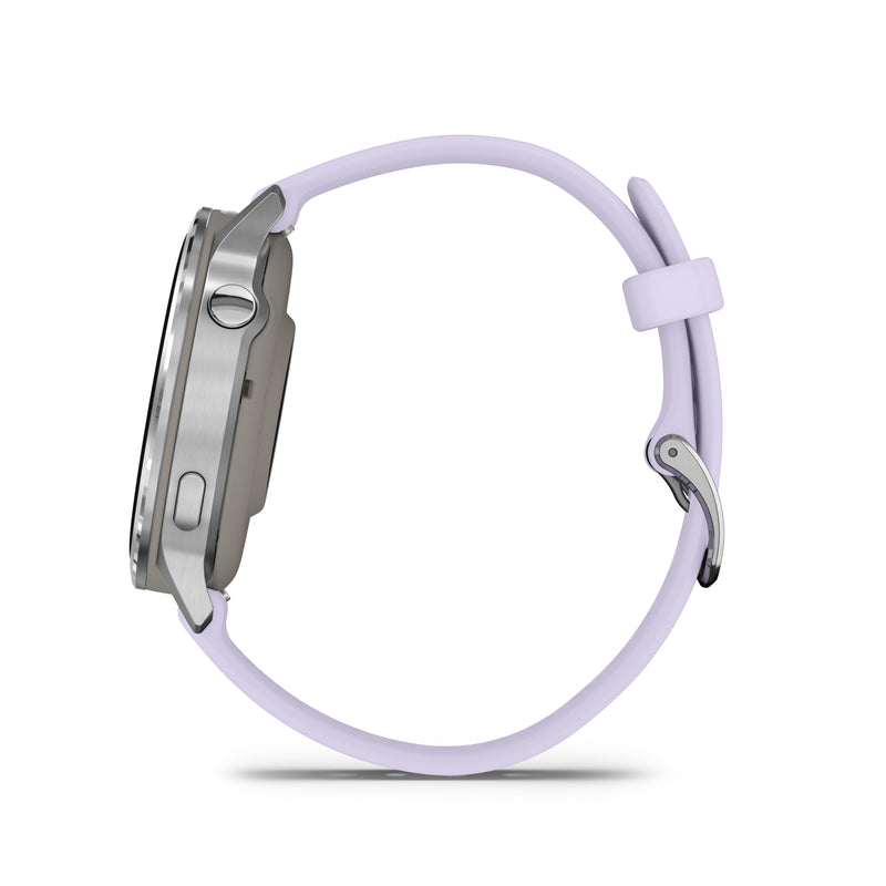 Garmin Venu 4S 41mm Fitness and Health Smartwatch