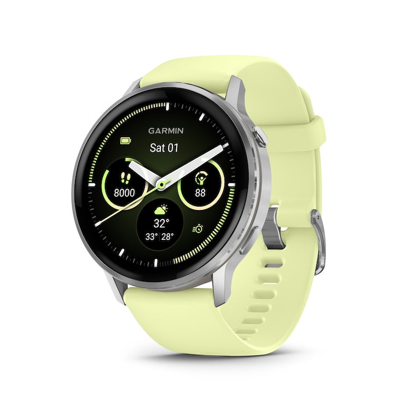 Garmin Venu 4 45mm Fitness and Health Smartwatch