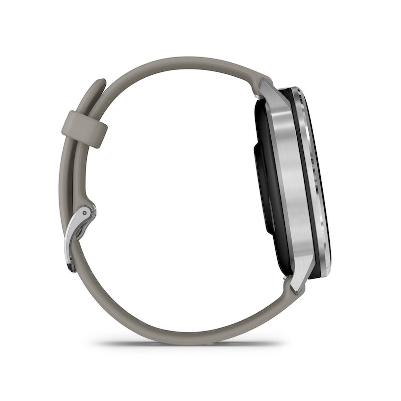 Garmin Venu 4 45mm Fitness and Health Smartwatch — Recovery For