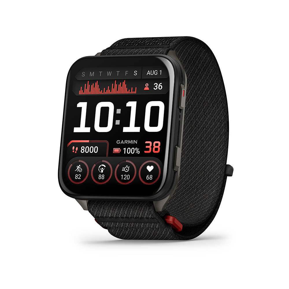 Garmin Venu X1 Premium Fitness Smartwatch