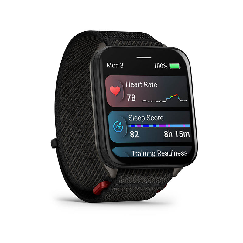 Garmin Venu X1 Premium Fitness Smartwatch