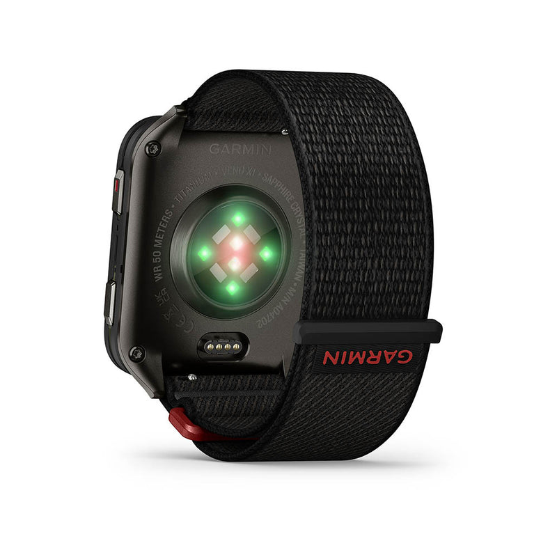 Garmin Venu X1 Premium Fitness Smartwatch