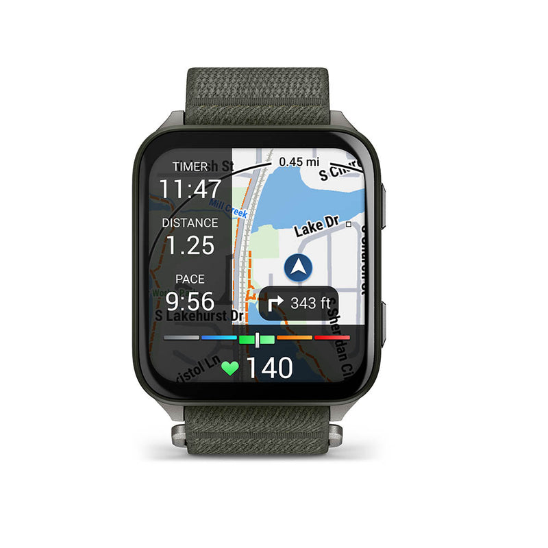 Garmin Venu X1 Premium Fitness Smartwatch