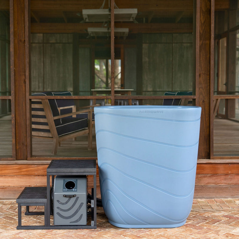 Nordic Wave Viking XL Cold Plunge