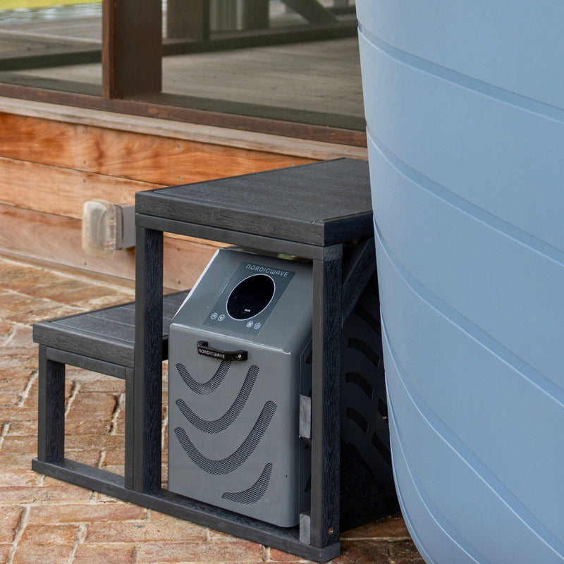 Nordic Wave Viking XL Cold Plunge
