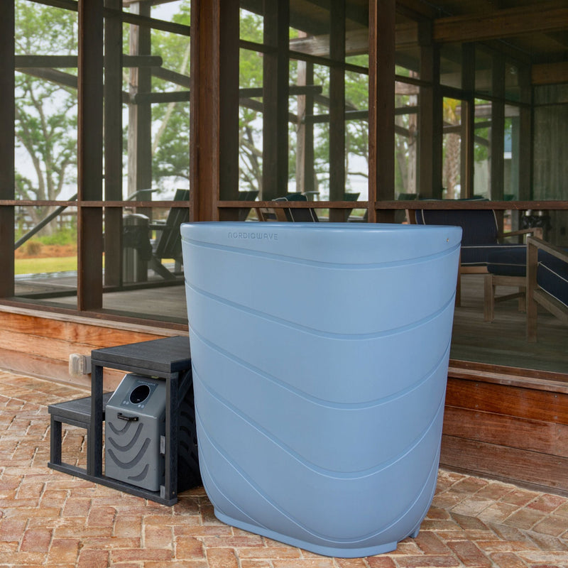 Nordic Wave Viking XL Cold Plunge